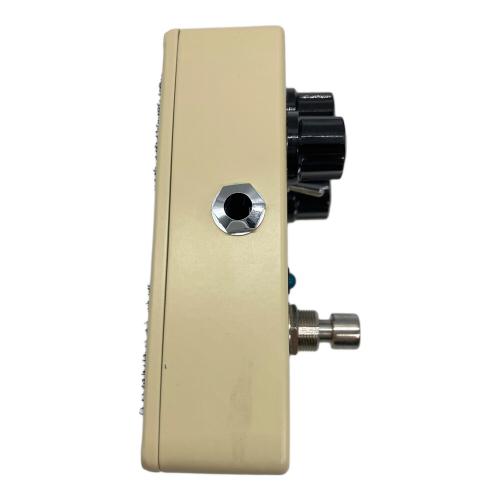 MXR (エムエックスアール) エフェクター raijin drive