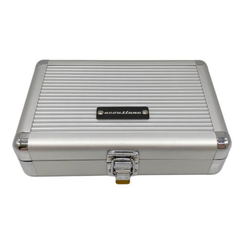 Acoustune (アコースチューン) イヤホン HS1670SS