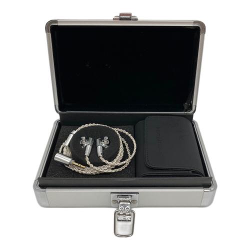 Acoustune (アコースチューン) イヤホン HS1670SS