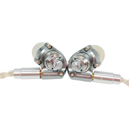 Acoustune (アコースチューン) イヤホン HS1670SS