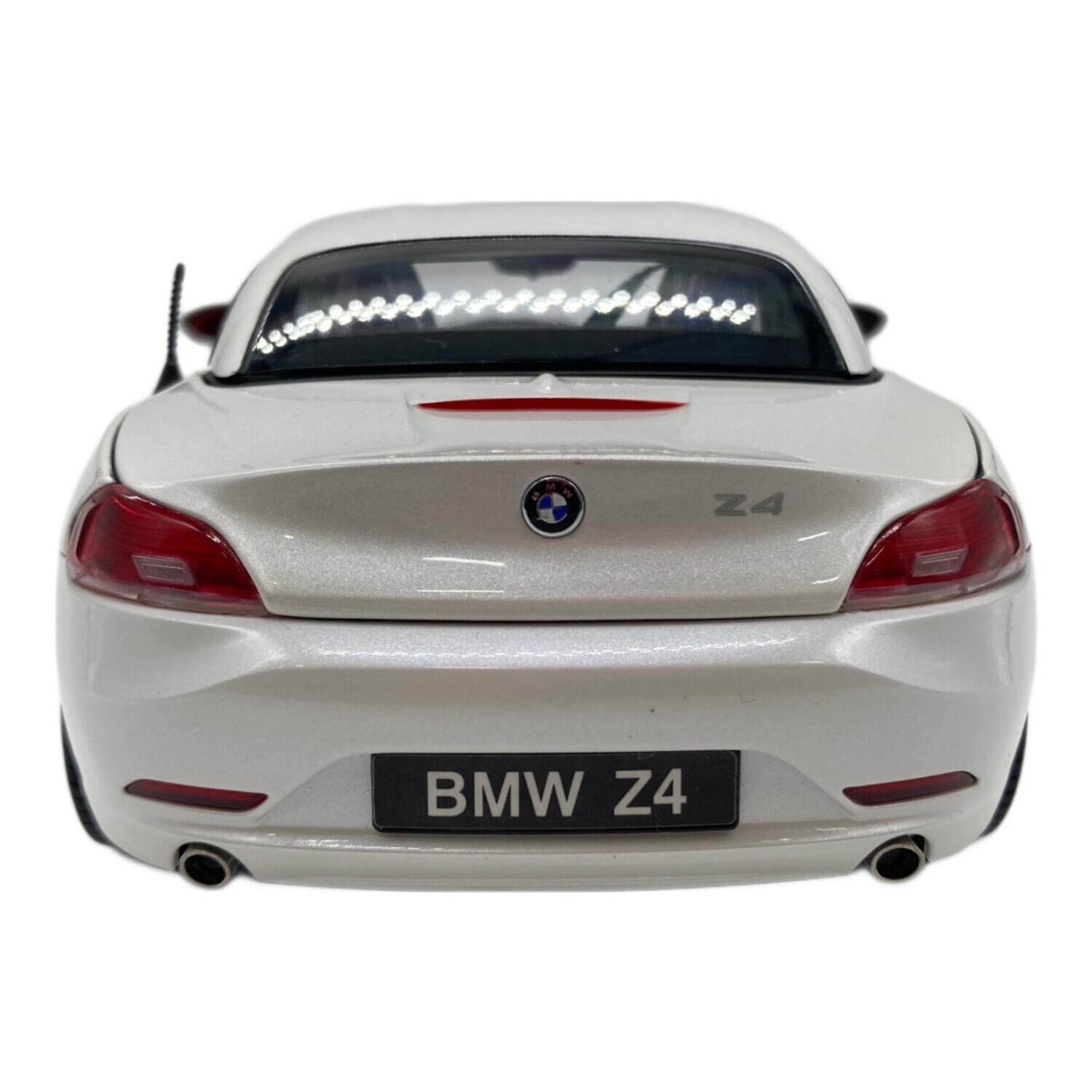 京商 (キョウショウ) 1/18 BMW z4 sDrive35i (E89) モデルカー