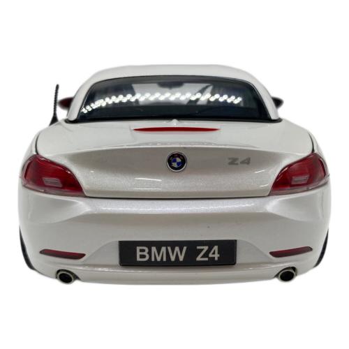 京商 (キョウショウ) 1/18 BMW z4 sDrive35i (E89) モデルカー 京商 (キョウショウ) 1/18 BMW z4 sDrive35i (E89) モデルカー