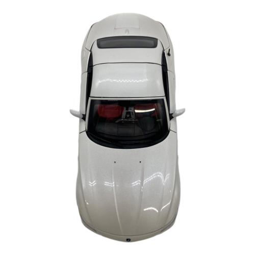 京商 (キョウショウ) 1/18 BMW z4 sDrive35i (E89) モデルカー