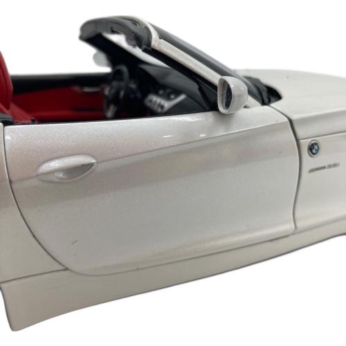 京商 (キョウショウ) 1/18 BMW z4 sDrive35i (E89) モデルカー