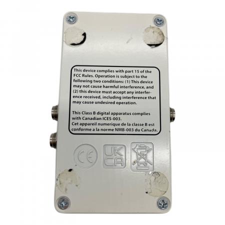 Electro Harmonix (エレクトロ・ハーモニックス) エフェクター MOD 11