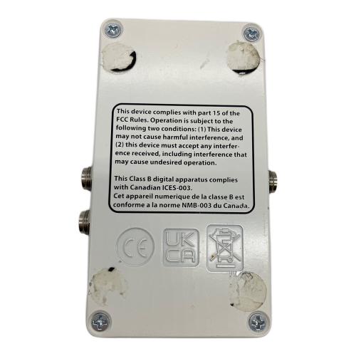 Electro Harmonix (エレクトロ・ハーモニックス) エフェクター MOD 11