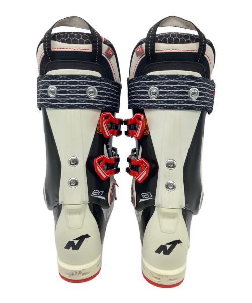 Nordica (ノルディカ) スキーブーツ SPEEDMACHINE　ブラック ブラック サイズ:25.5