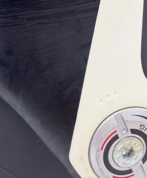 Nordica (ノルディカ) スキーブーツ SPEEDMACHINE　ブラック ブラック サイズ:25.5