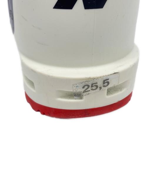 Nordica (ノルディカ) スキーブーツ SPEEDMACHINE　ブラック ブラック サイズ:25.5