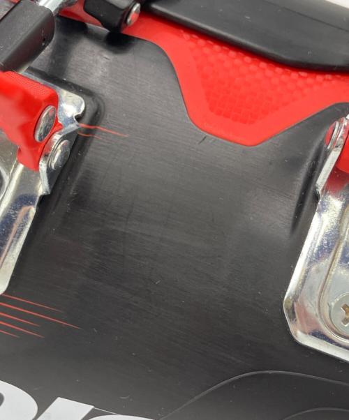 Nordica (ノルディカ) スキーブーツ SPEEDMACHINE　ブラック ブラック サイズ:25.5