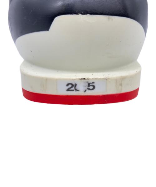 Nordica (ノルディカ) スキーブーツ SPEEDMACHINE　ブラック ブラック サイズ:25.5