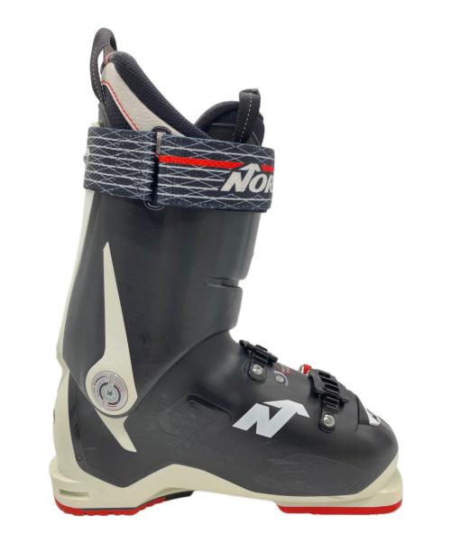 Nordica (ノルディカ) スキーブーツ SPEEDMACHINE　ブラック ブラック サイズ:25.5