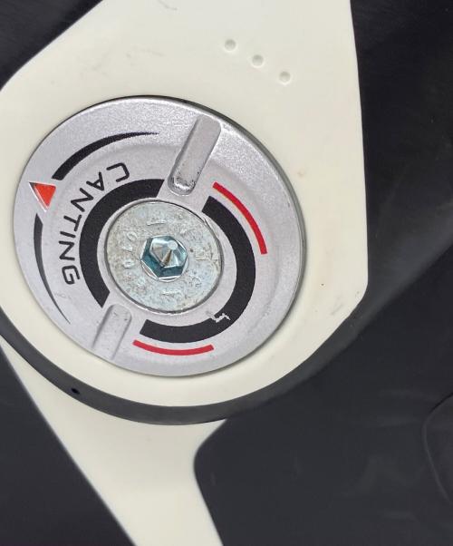 Nordica (ノルディカ) スキーブーツ SPEEDMACHINE　ブラック ブラック サイズ:25.5