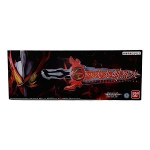 仮面ライダーセイバー DX火炎剣烈火 サウンドアップデートエディション
