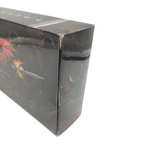 仮面ライダーセイバー DX火炎剣烈火 サウンドアップデートエディション