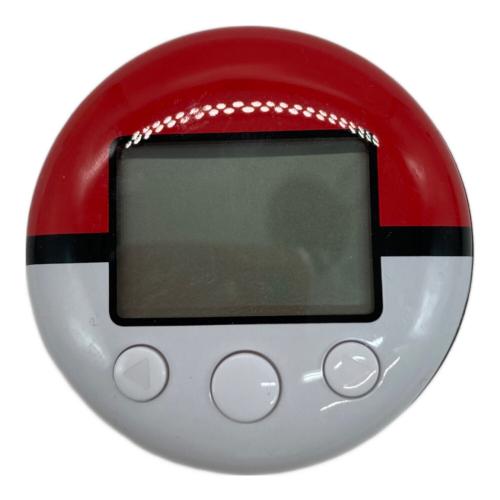 ポケットモンスター ソウルシルバー DS用ソフト ポケウォーカー付 CERO A (全年齢対象)