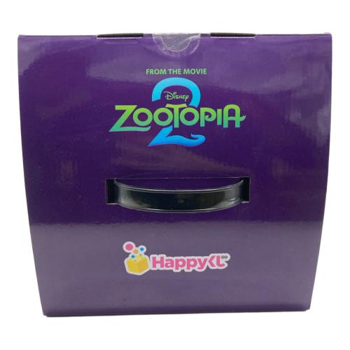 ズートピア2 タキシード「ニック」 フィギュア フィギュア Happyくじ