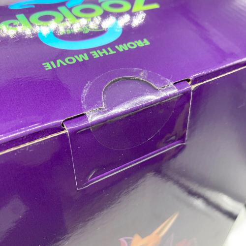 ズートピア2 タキシード「ニック」 フィギュア フィギュア Happyくじ