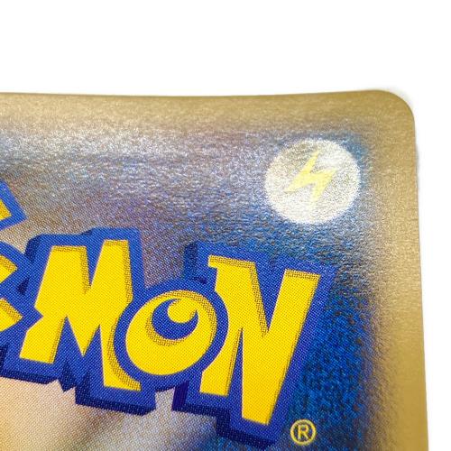 映画10周年記念プレミアムコレクション ポケモンカード パッケージイタミ有