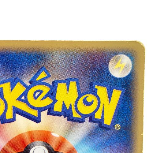 ミュウツー☆ ポケモンカード 002/002