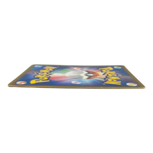 ミュウツー☆ ポケモンカード 002/002