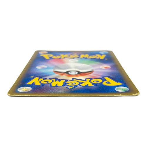 ミュウツー☆ ポケモンカード 002/002