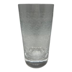 Baccarat (バカラ) ハイボールグラス ローハン