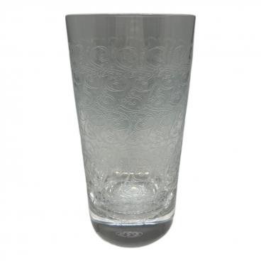 Baccarat (バカラ) イヤータンブラー2010 ベルーガ 2Pセット Baccarat (バカラ) イヤータンブラー2010 ベルーガ 2Pセット