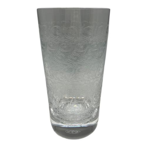 Baccarat (バカラ) ハイボールグラス ローハン