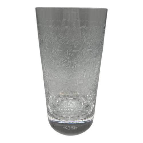 Baccarat (バカラ) ハイボールグラス ローハン