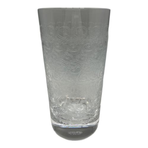 Baccarat (バカラ) ハイボールグラス ローハン