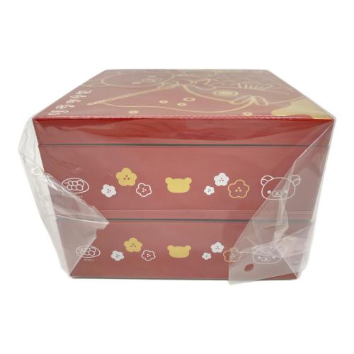 2015年 おせちぬいぐるみセット ヌイグルミ