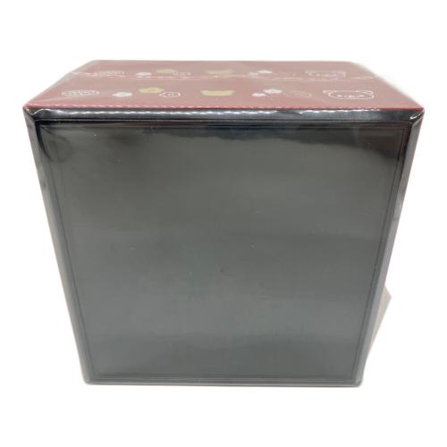 2015年 おせちぬいぐるみセット ヌイグルミ