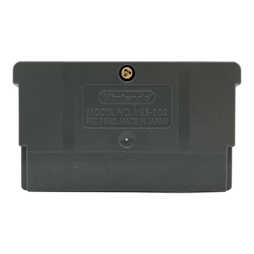 コナミ マーメイドメロディーぴちぴちピッチ ぴちぴちっとライブスタート! ゲームボーイアドバンス用ソフト 動作確認済み CERO A (全年齢対象)