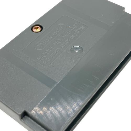 コナミ マーメイドメロディーぴちぴちピッチ ぴちぴちっとライブスタート! ゲームボーイアドバンス用ソフト 動作確認済み CERO A (全年齢対象)