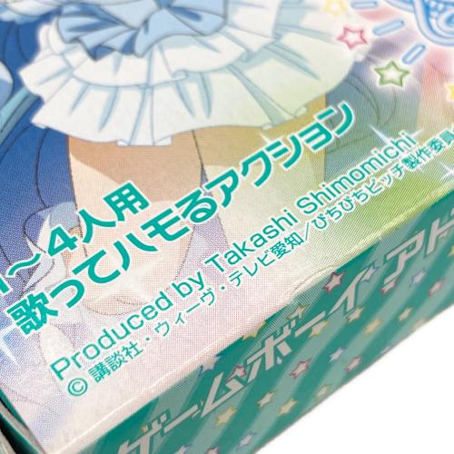 コナミ マーメイドメロディーぴちぴちピッチ ぴちぴちっとライブスタート! ゲームボーイアドバンス用ソフト 動作確認済み CERO A (全年齢対象)