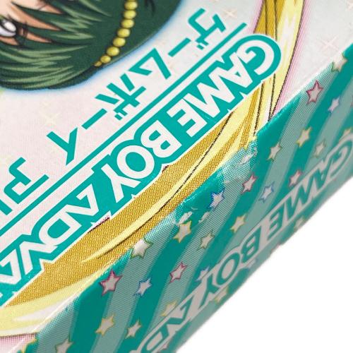 コナミ マーメイドメロディーぴちぴちピッチ ぴちぴちっとライブスタート! ゲームボーイアドバンス用ソフト 動作確認済み CERO A (全年齢対象)