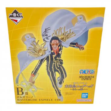 ONE PIECE (ワンピース) フィギュア G賞 未来島エッグヘッド