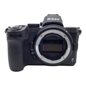 Nikon (ニコン) ミラーレス一眼カメラ Z5 Z5 24-200 レンズキット