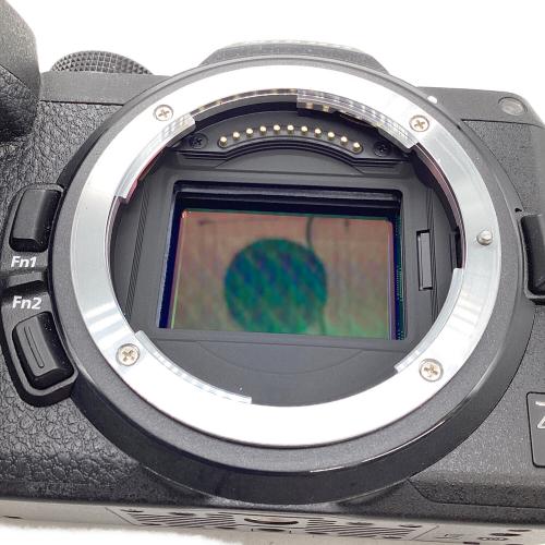 Nikon (ニコン) ミラーレス一眼カメラ Z5 Z5 24-200 レンズキット