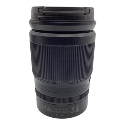Nikon (ニコン) ミラーレス一眼カメラ Z5 Z5 24-200 レンズキット