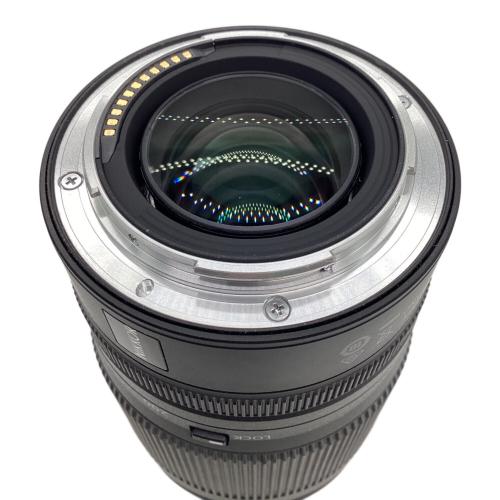 Nikon (ニコン) ミラーレス一眼カメラ Z5 Z5 24-200 レンズキット