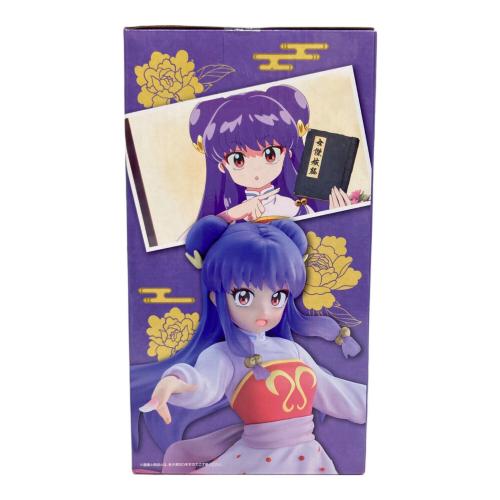 一番くじ TVアニメ「らんま1/2」 2弾 B賞 シャンプー 小物置きフィギュア 未開封品