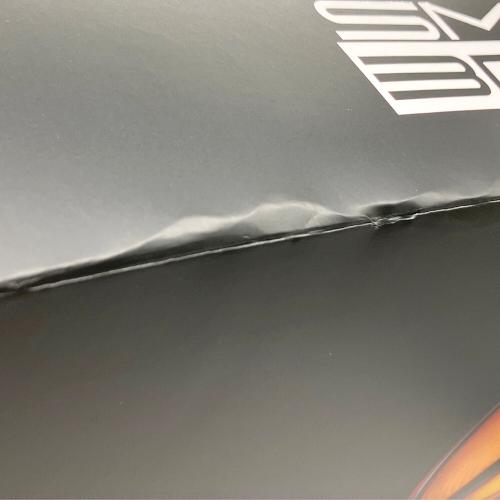 仮面ライダー555(ファイズ) (カメンライダーファイズ) COMPLETE SELECTION MODIFICATION FAIZ GEAR ＆ FAIZ AXEL ver.2 仮面ライダー ※箱ヘコミ有