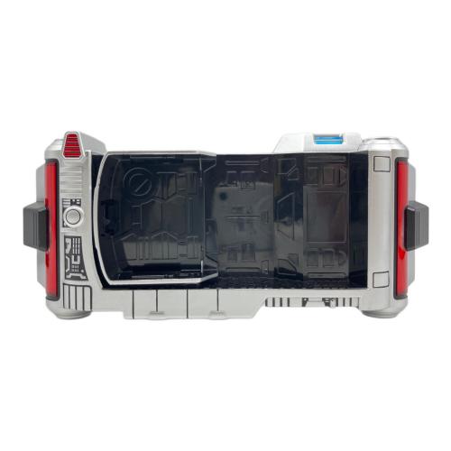 仮面ライダー555(ファイズ) (カメンライダーファイズ) COMPLETE SELECTION MODIFICATION FAIZ GEAR ＆ FAIZ AXEL ver.2 仮面ライダー ※箱ヘコミ有