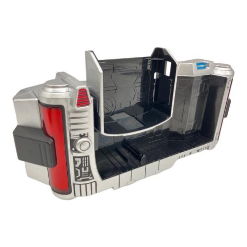 仮面ライダー555(ファイズ) (カメンライダーファイズ) COMPLETE SELECTION MODIFICATION FAIZ GEAR ＆ FAIZ AXEL ver.2 仮面ライダー ※箱ヘコミ有