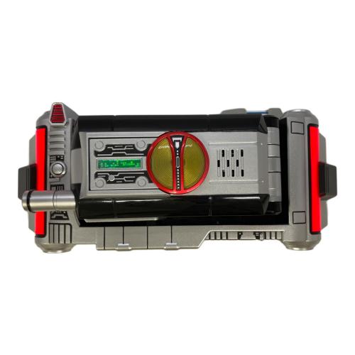 仮面ライダー555(ファイズ) (カメンライダーファイズ) COMPLETE SELECTION MODIFICATION FAIZ GEAR ＆ FAIZ AXEL ver.2 仮面ライダー ※箱ヘコミ有