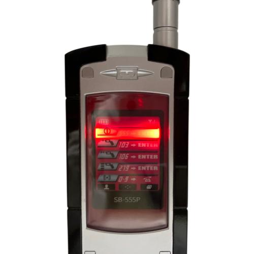 仮面ライダー555(ファイズ) (カメンライダーファイズ) COMPLETE SELECTION MODIFICATION FAIZ GEAR ＆ FAIZ AXEL ver.2 仮面ライダー ※箱ヘコミ有