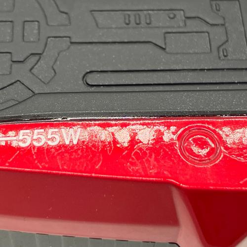 仮面ライダー555(ファイズ) (カメンライダーファイズ) COMPLETE SELECTION MODIFICATION FAIZ GEAR ＆ FAIZ AXEL ver.2 仮面ライダー ※箱ヘコミ有