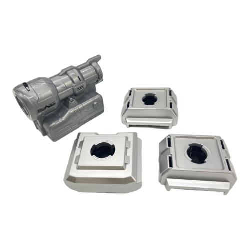 仮面ライダー555(ファイズ) (カメンライダーファイズ) COMPLETE SELECTION MODIFICATION FAIZ GEAR ＆ FAIZ AXEL ver.2 仮面ライダー ※箱ヘコミ有